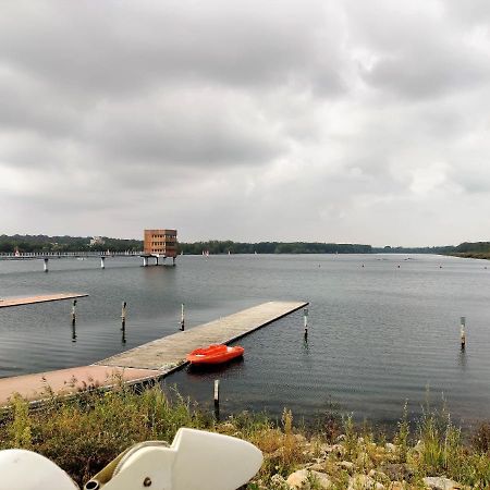 Charmant 2 Pieces A Quelques Minutes De Disneyland. Lagny-sur-Marne Ngoại thất bức ảnh